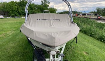 1996 MASTERCRAFT PRO STAR 205 full