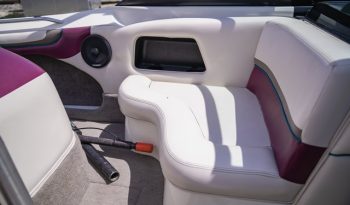 1996 MASTERCRAFT PRO STAR 205 full