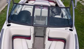 1996 MASTERCRAFT PRO STAR 205 full