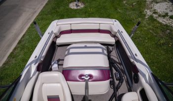 1996 MASTERCRAFT PRO STAR 205 full