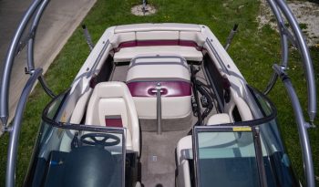 1996 MASTERCRAFT PRO STAR 205 full