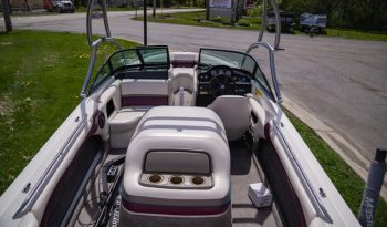 1996 MASTERCRAFT PRO STAR 205 full