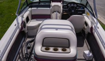 1996 MASTERCRAFT PRO STAR 205 full