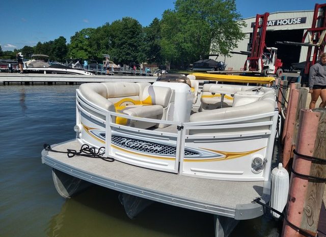 2008 JC NEPTOON W/150 SUZUKI full