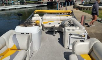 2008 JC NEPTOON W/150 SUZUKI full