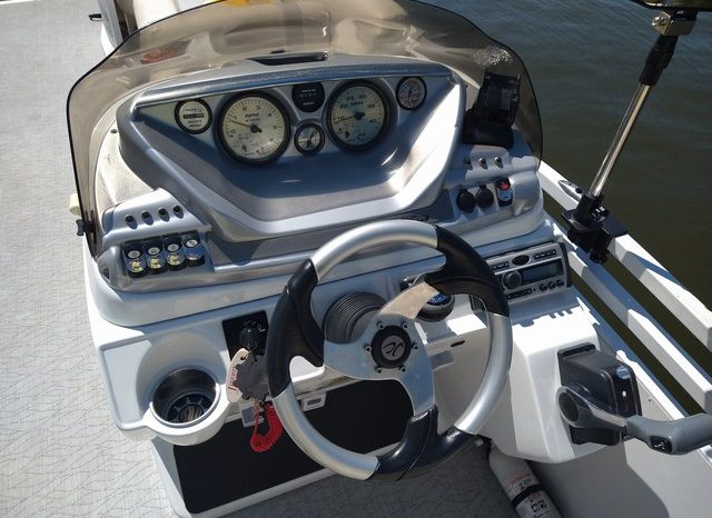 2008 JC NEPTOON W/150 SUZUKI full