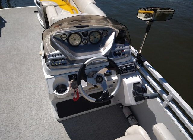 2008 JC NEPTOON W/150 SUZUKI full