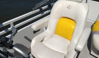 2008 JC NEPTOON W/150 SUZUKI full