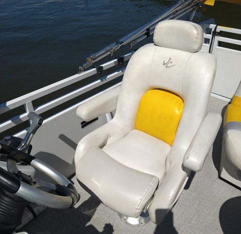 2008 JC NEPTOON W/150 SUZUKI full