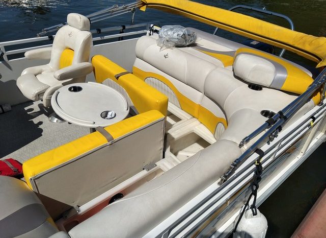 2008 JC NEPTOON W/150 SUZUKI full