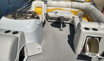 2008 JC NEPTOON W/150 SUZUKI full