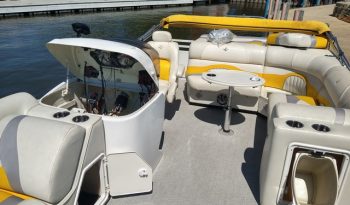 2008 JC NEPTOON W/150 SUZUKI full