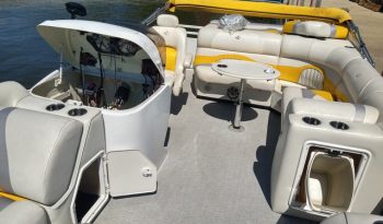 2008 JC NEPTOON W/150 SUZUKI full