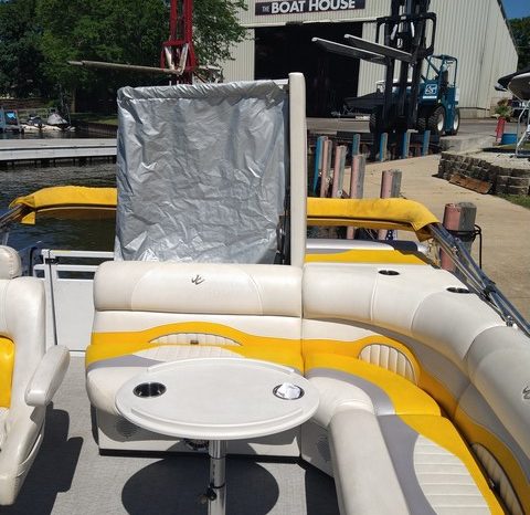 2008 JC NEPTOON W/150 SUZUKI full