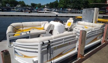 2008 JC NEPTOON W/150 SUZUKI full