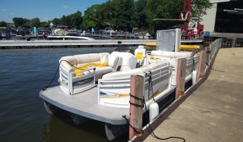 2008 JC NEPTOON W/150 SUZUKI full