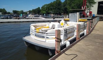 2008 JC NEPTOON W/150 SUZUKI full