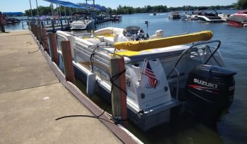 2008 JC NEPTOON W/150 SUZUKI full