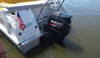 2008 JC NEPTOON W/150 SUZUKI full