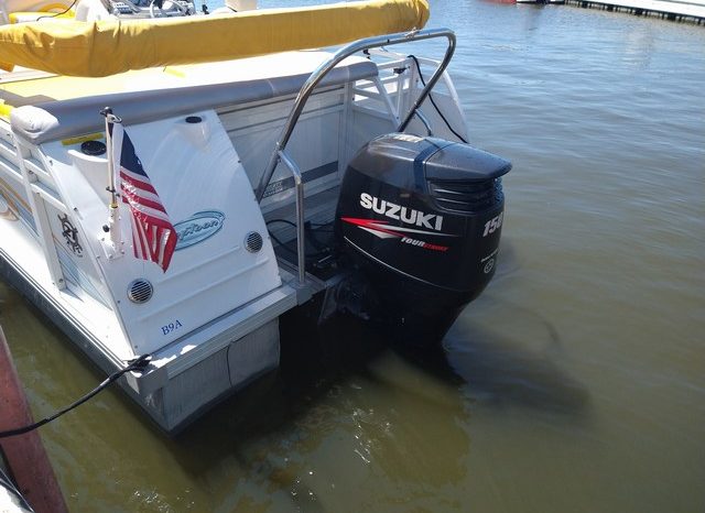 2008 JC NEPTOON W/150 SUZUKI full