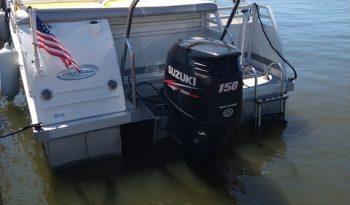 2008 JC NEPTOON W/150 SUZUKI full