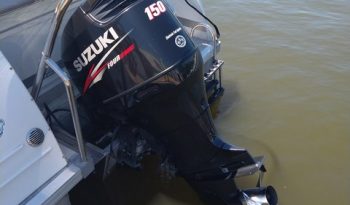 2008 JC NEPTOON W/150 SUZUKI full