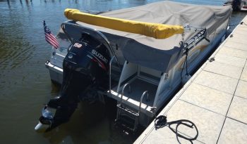 2008 JC NEPTOON W/150 SUZUKI full